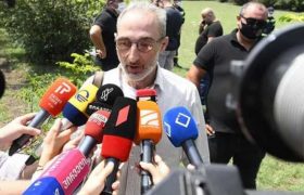 "გამოიყენე ჩემი ანაბარი" - ვის წერდა თამარ ბაჩალიაშვილი მის საფულეში აღმოჩენილ წერილში