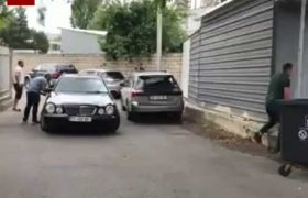 თამარ ბაჩალიაშვილის ცხედარი სახლში გადაასვენეს