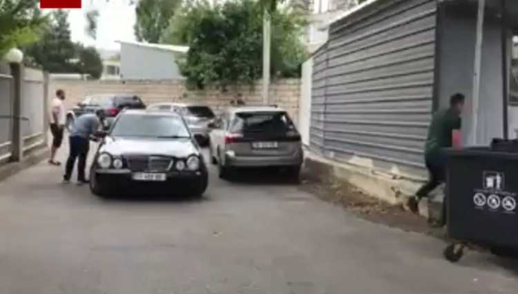 თამარ ბაჩალიაშვილის ცხედარი სახლში გადაასვენეს