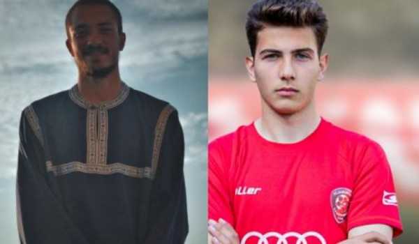 გიორგი შაქარაშვილის მეგობარი ბექა ფილფანი სტიქაროსანი გახდა