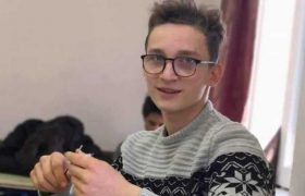 მდინარე ჯუმში პირუტყვის გადარეკვისას 15 წლის ზვიად ქანთარია დაიღუპა მდინარე ჯუმში პირუტყვის გადარეკვისას 15 წლის ზვიად ქანთარია დაიღუპა