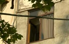 ქუთაისში მოკლული ქალი რამდენიმე წუთი შველას ითხოვდა - ახალი დეტალები
