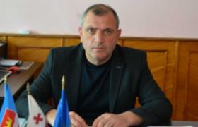წალენჯიხის საკრებულოს თავმჯდომარე თემურ ღვინჯილია დააკავეს - დაკავებულია აპარატის თანამშრომელიც
