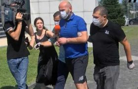 ირაკლი ღლონტს ლერი სულაბერიძის მკვლელობის მცდელობისთვის ბრალი წაუყენეს