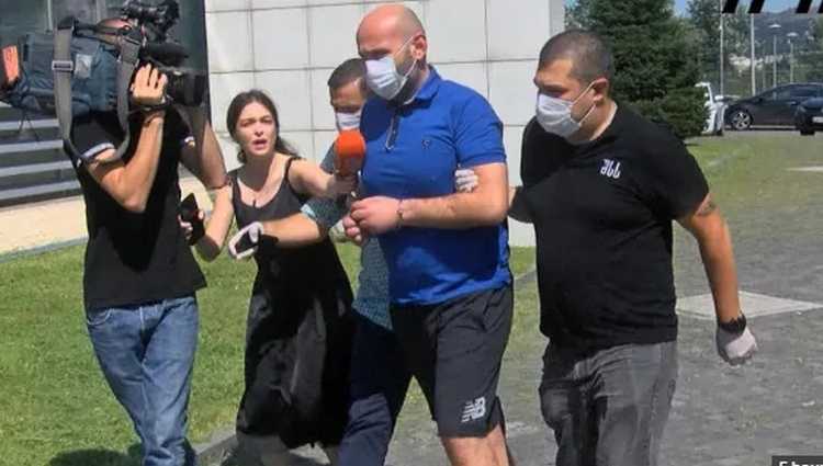 ირაკლი ღლონტს ლერი სულაბერიძის მკვლელობის მცდელობისთვის ბრალი წაუყენეს