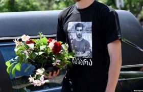 შაქარაშვილის საქმის ადვოკატი - 112-ის მეორე ჩანაწერი 30 ივნისით თარიღდება შაქარაშვილის საქმის ადვოკატი - 112-ის მეორე ჩანაწერი 30 ივნისით თარიღდება
