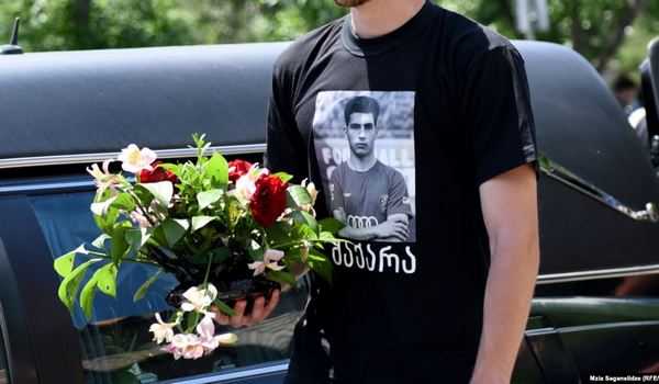 შაქარაშვილის საქმის ადვოკატი - 112-ის მეორე ჩანაწერი 30 ივნისით თარიღდება