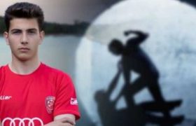 "გიორგი შაქარაშვილი შესაძლოა 2 დღე ცოცხალი იყო" - უკრაინელი ექსპერტის სკანდალური დასკვნა