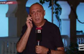 "თბილისის სპეცრაზმი მოვარდა, ააწიოკეს სახლი, ხალხი ცუდად გახდა" - სპეცოპერაცია წეროვანში