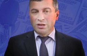 სპორტის ყოფილ მინისტრთან გაფორმებული 3,7 მილიონიანი ხელშეკრულება - ხელისუფლება მილიონებს უხდის კომპანიას, რომლის 25%-ს რუსეთშია რეგისტრირებული