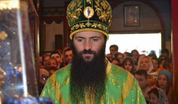  მარნეულის ეპისკოპოსმა მრევლს მოუწოდა ხმა არ მისცენ "ოცნების" მაჟორიტარობის კანდიდატს