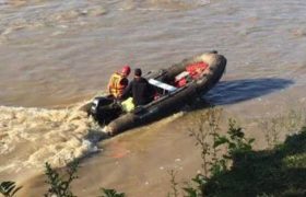 მდინარე ჯუმში დაკარგული მოზარდი გარდაცვლილი იპოვეს მდინარე ჯუმში დაკარგული მოზარდი გარდაცვლილი იპოვეს