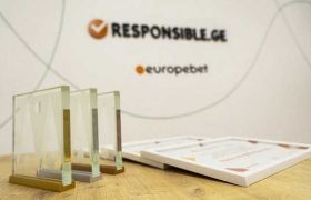 ევროპაბეთზე მიმდინარე რეგიონის მთავარი ტურნირი ნარდში დასრულდა