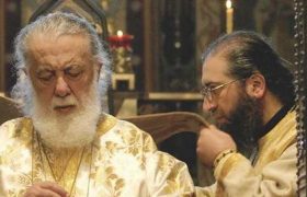 არქიდიაკონი დემეტრე (დავითაშვილი) - „უწმიდესს საძინებელში მშობლების სურათი უკიდია, ხილს ჯერ მათ მიართმევს და მერე მიირთმევს თვითონ“
