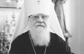 რუსეთის მართლმადიდებელი ეკლესიის მიტროპოლიტი კორონავირუსით  გარდაიცვალა