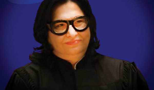 უზენაესი სასამართლოს მოსამართლე მზია თოდუამ "ქართულ ოცნებას" 34.000 ლარი შესწირა