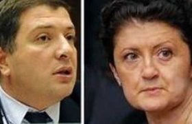 "შლეგი ქალი"- უგულავა წულუკიანზე "შლეგი ქალი"- უგულავა წულუკიანზე