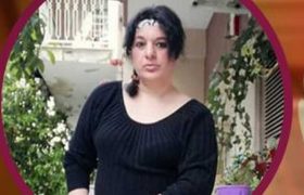 11 წლის გარდაცვლილი ბიჭის დედა, ნესტან აბჟანდაძე, საქართველოში ვერ ჩამოდის