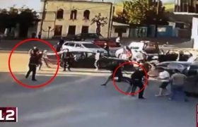 ვართიკ მირანიანის მკვლელობისთვის დაკავებული არტურ გაბრიელიანი ბრალს არ აღიარებს