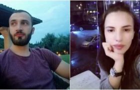 „ეს ის ინგილო გოგოა, რომელმაც იბრძოლა პატიოსნად და არავინ გაწირა“  - რას წერს თამარ  ბაჩალიაშვილზე ნიკა ბაჩალიაშვილი