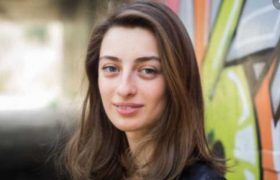 ბაია ბერუაშვილის ცხედარი მტკვარში იპოვეს