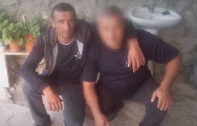 "ხშირად მცემდა და ამიტომ მეც დანა დავარტყი" - დავით მოსიაშვილი ზვიად ბექაურმა დაჭრა