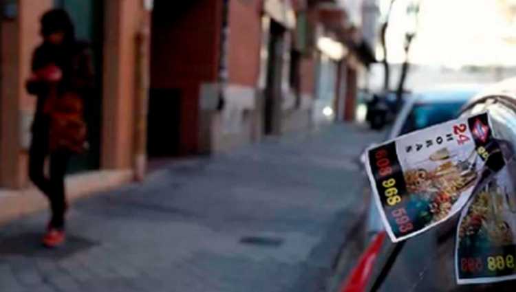 ესპანეთში ბორდელები იხურება