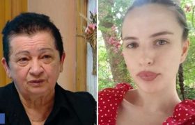 "თამარ ბაჩალიაშვილმა მითხრა, რომ უფროსზე იყო შეყვარებული, 32 წლისაა, ვაჟკაცი და ტვინიანიაო"