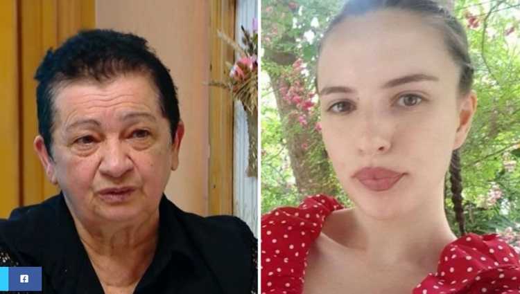 თამარ ბაჩალიაშვილის ბებია - "რადგან ბავშვი გარდაიცვალა, ამით ცხოვრება დავამთავრო?"