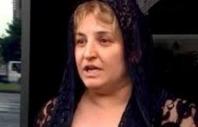 თეონა თამაზაშვილი - "გახარიასთვის სულერთია, ჩემი შვილი მკვდარი იქნება თუ ცოცხალი, ის უფრო გულკეთილი ადამიანი მეგონა"
