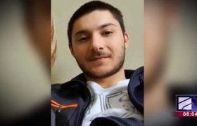 ლევან თოფაძე კლინიკას რამდენიმე დღეში დატოვებს