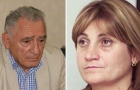 გოგი თოფაძე ნინო ქადაგიძეზე - "ვნახავ იმ ქალბატონს და მხარს დავუჭერ, მეცოდება..."