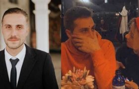 ლაშა კუხიანიძემ შაბათს ცოლი მოიყვანა, ორშაბათს კი მე-20 სართულიდან გადავარდა - რა მოხდა ბათუმში ლაშა კუხიანიძემ შაბათს ცოლი მოიყვანა, ორშაბათს კი მე-20 სართულიდან გადავარდა - რა მოხდა ბათუმში