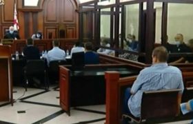 გიორგი ლობჟანიძეს 100.000 ლარიანი გირაო, ვახტანგ ყიფიანს პატიმრობა - სასამართლომ გადაწყვეტილება გამოიტანა