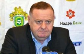 უკრაინის ნივას პრეზიდენტი ავთანდილ მდინარაძე კოვიდ 19-ით გარდაიცვალა