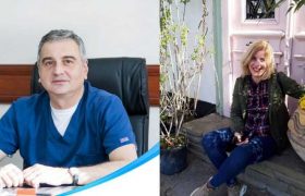 თამუნა მინაშვილმა 9 წლიანი ლოდინის შემდეგ ტყუპები გააჩინა, თავად კი გარდაიცვალა