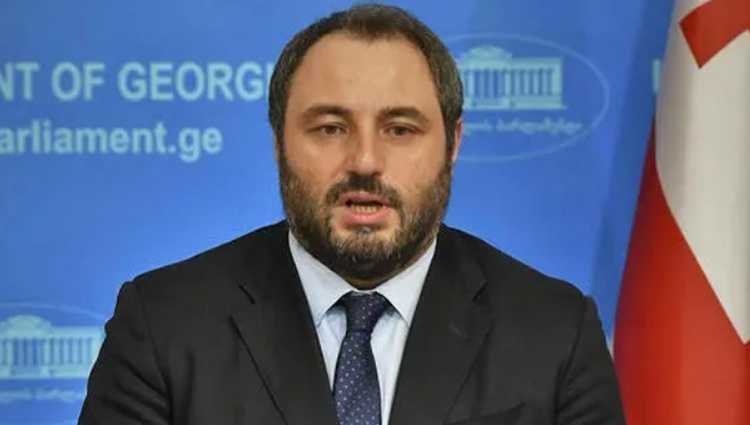 ბექა ნაცვლიშვილი - "ჩვენ არ გვაქვს ფული, მაგრამ გვაქვს ჯიგარი"