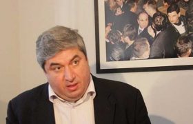 ბუსა ჟვანია დაჭრილია - გოგლა ჟვანიას ინფორმაცია