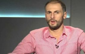 ვიქტორ სანიკიძის დედა კოვიდ 19-ით გარდაიცვალა