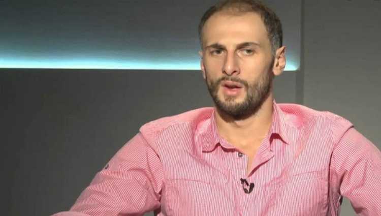 ვიქტორ სანიკიძის დედა კოვიდ 19-ით გარდაიცვალა