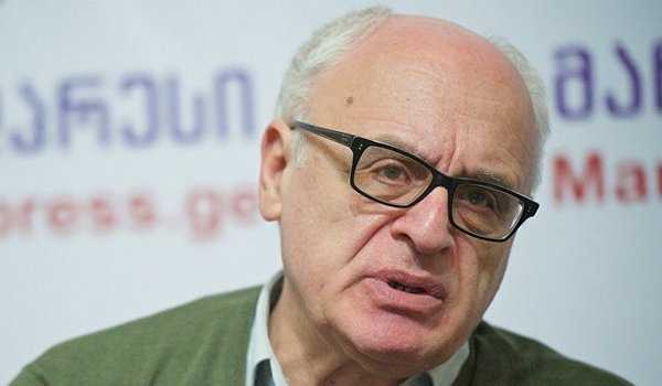 "საბურთალოზე ბევრად უფრო მწვავე დაპირისპირება იქნება, ვიდრე ვაკეში"