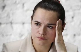 ტიხანოვსკაია - "ახალი საპრეზიდენტო არჩევნებისთვის უნდა მოვემზადოთ" ტიხანოვსკაია - "ახალი საპრეზიდენტო არჩევნებისთვის უნდა მოვემზადოთ"