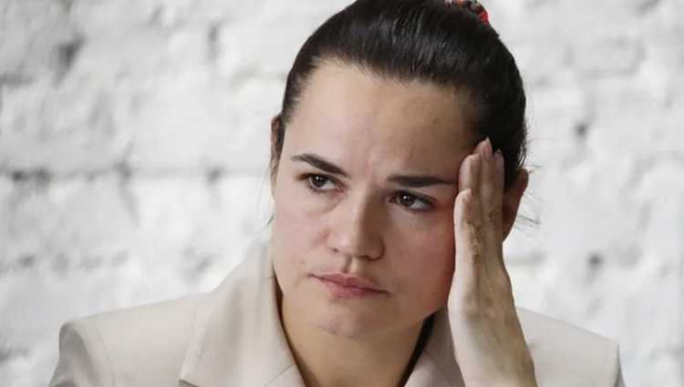 ტიხანოვსკაია - "ახალი საპრეზიდენტო არჩევნებისთვის უნდა მოვემზადოთ"