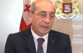 სამხედრო ჰოსპიტალს მალხაზ ურთქმელიძე უხელმძღვანელებს