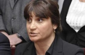 ნინო ქადაგიძე-ჟვანიამ თოფაძეებს ბოდიში მოუხადა - "ბუსა სასჯელს იმსახურებს, თუმცა არა ასეთს"
