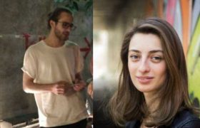 "მკვდრები ვართ უკვე. აღარ შეგვიძლია" - გიორგი შალამბერიძე და ბაია ბერუაშვილი დაიკარგნენ - ბაუჰაუსის 2 თანამშრომელს პოლიცია ეძებს
