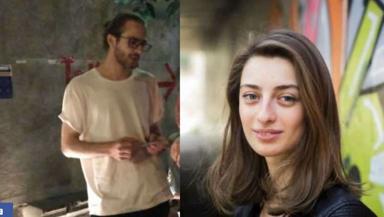 დაკარგული გიორგი შალამბერიძის და ბაია ბერუაშვილის კვალი იუსტიციის სახლთან იკარგება