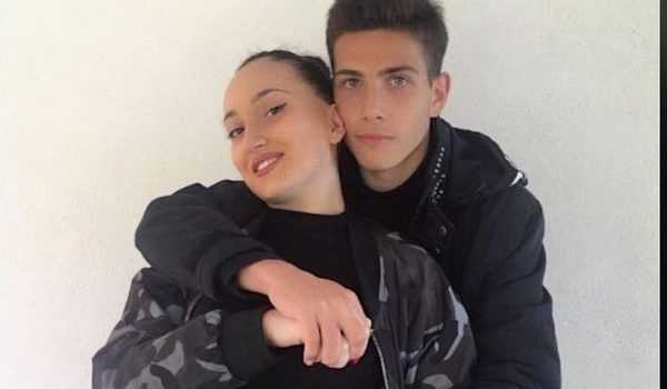 „ყოველთვის 19 წლის გიო დარჩები … უყვარხარ დაიკოს“ - გიორგი შაქარაშვილის და