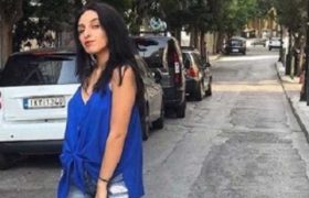 მარიშკა ცხვედაძე - "დღეს უკვე 19 წლის ვარ და 6 თვეა, მეც ემიგრანტი მქვია"