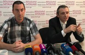 "ილია ქურდაძე ცდილობს, თეა რუსიას მკვლელობისას თავი შეურაცხადად წარმოაჩინოს"